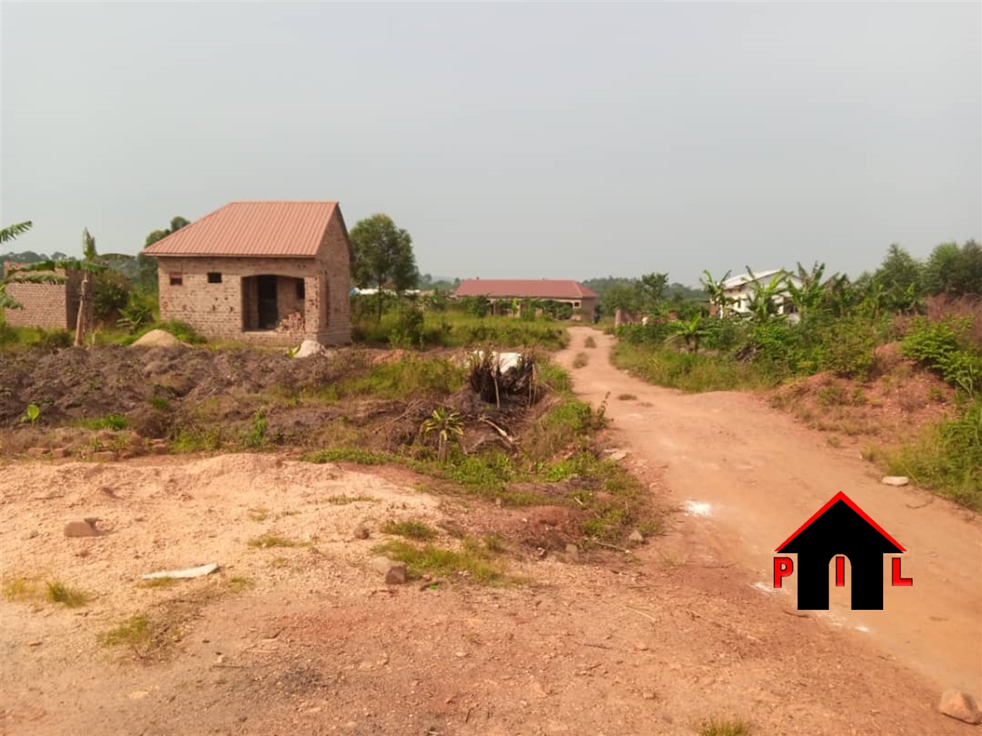 Residential Land for sale in Kiwenda Wakiso