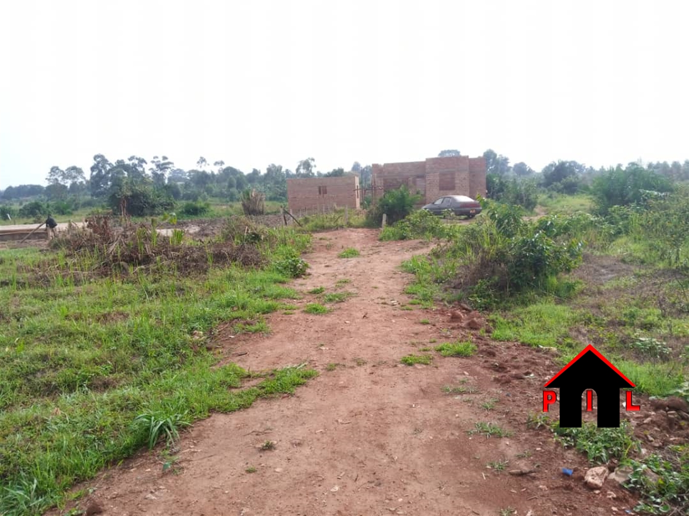 Residential Land for sale in Kiwenda Wakiso