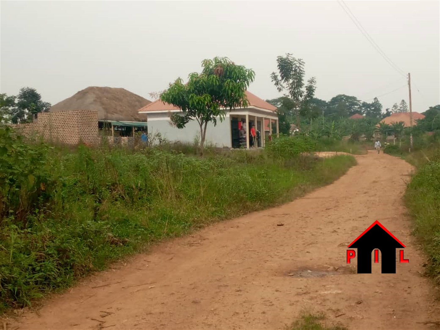 Residential Land for sale in Kiwenda Wakiso