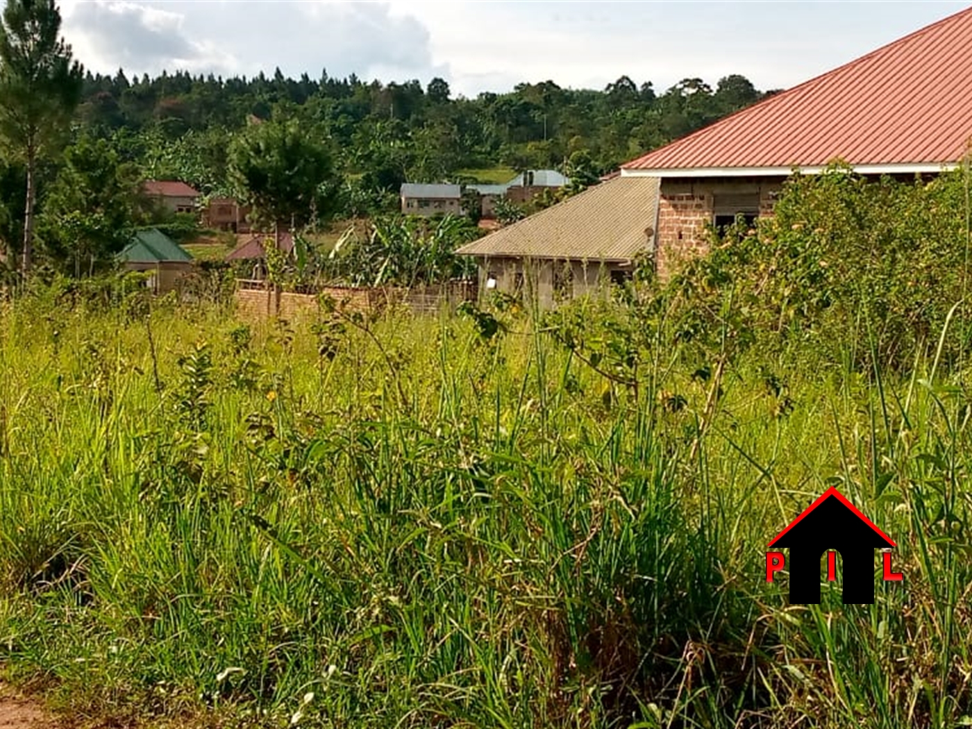 Residential Land for sale in Bukeelele Wakiso