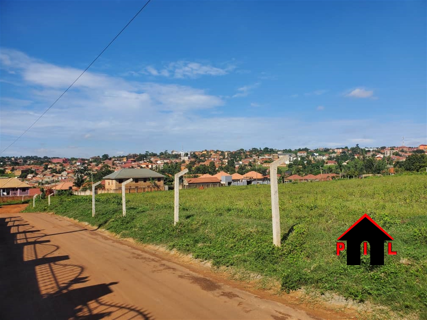 Residential Land for sale in Kyanja Kampala