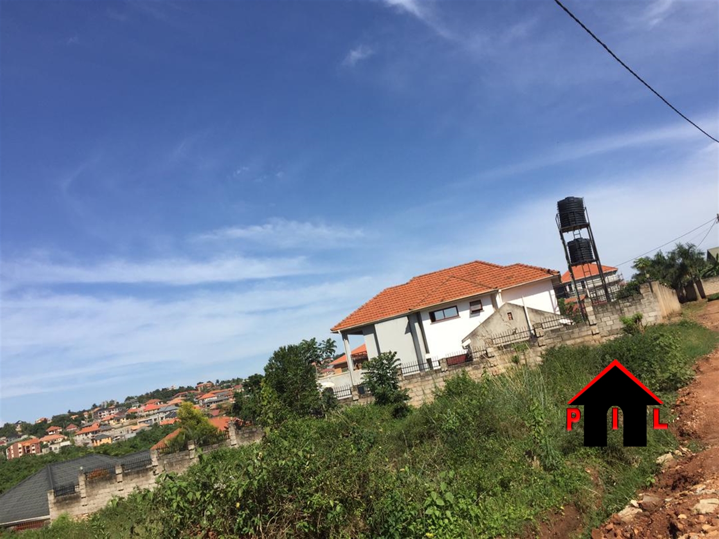 Residential Land for sale in Kyanja Kampala