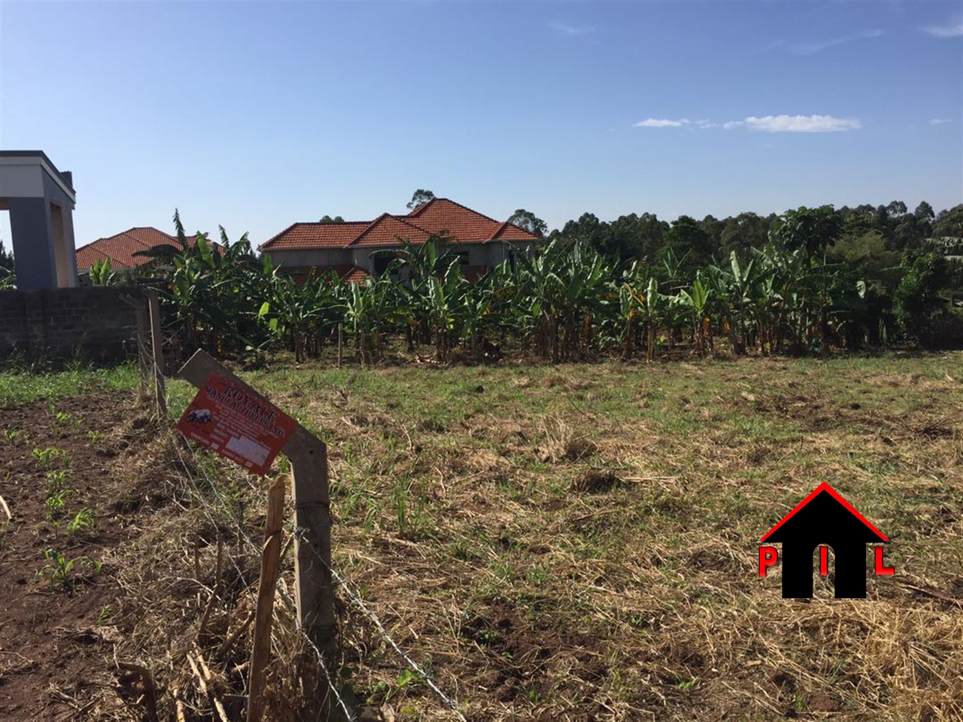 Residential Land for sale in Kyanja Kampala