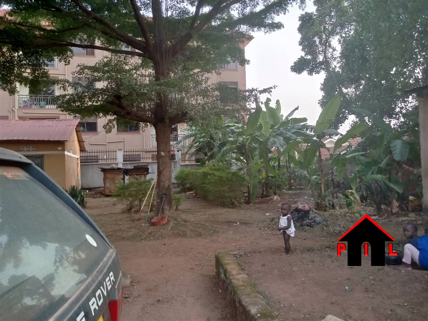 Commercial Land for sale in Bukoto Kampala