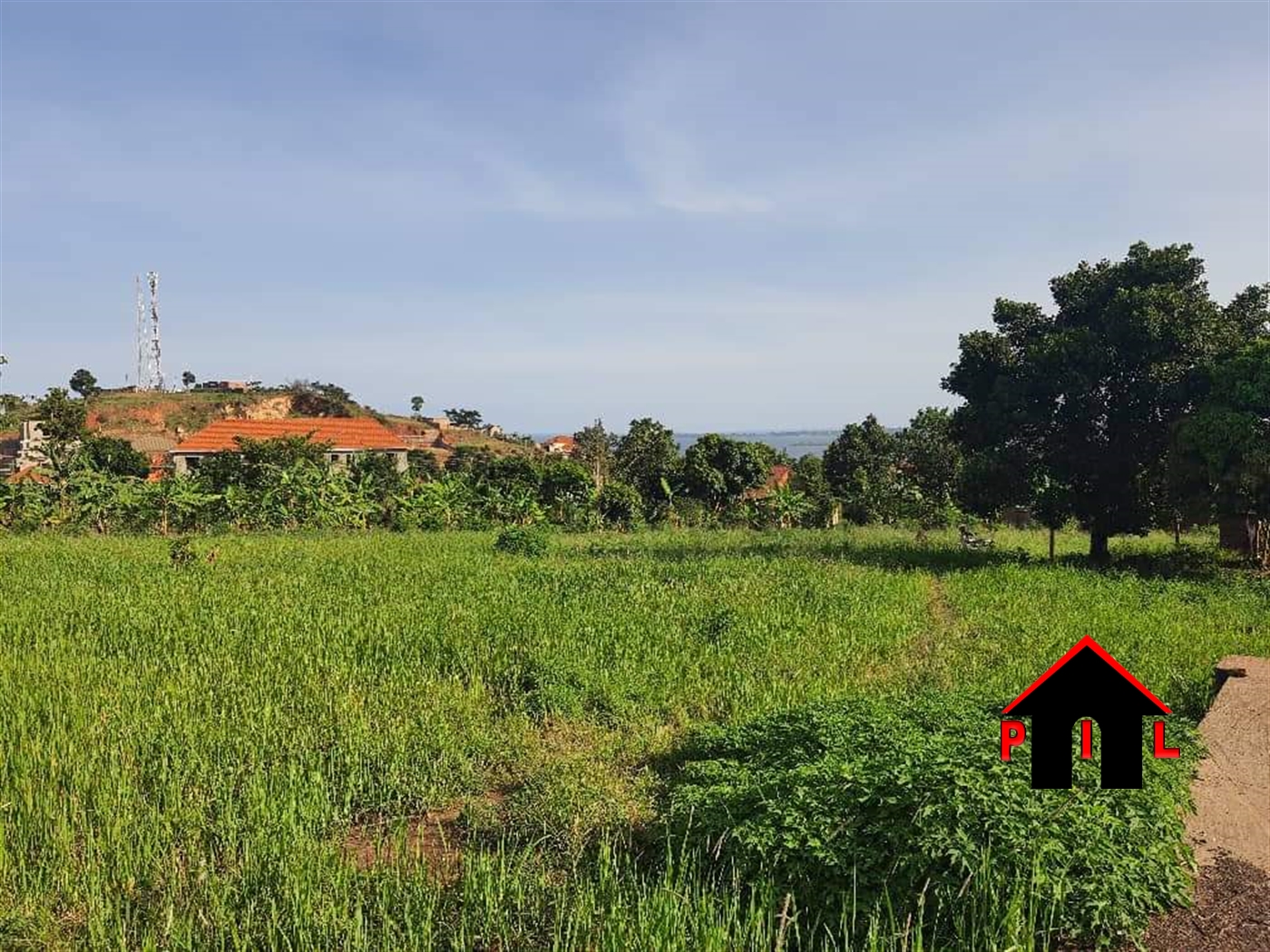 Residential Land for sale in Kigo Wakiso