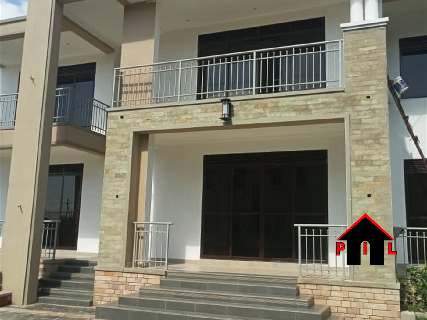 Storeyed house for sale in Kyaliwajjala Wakiso