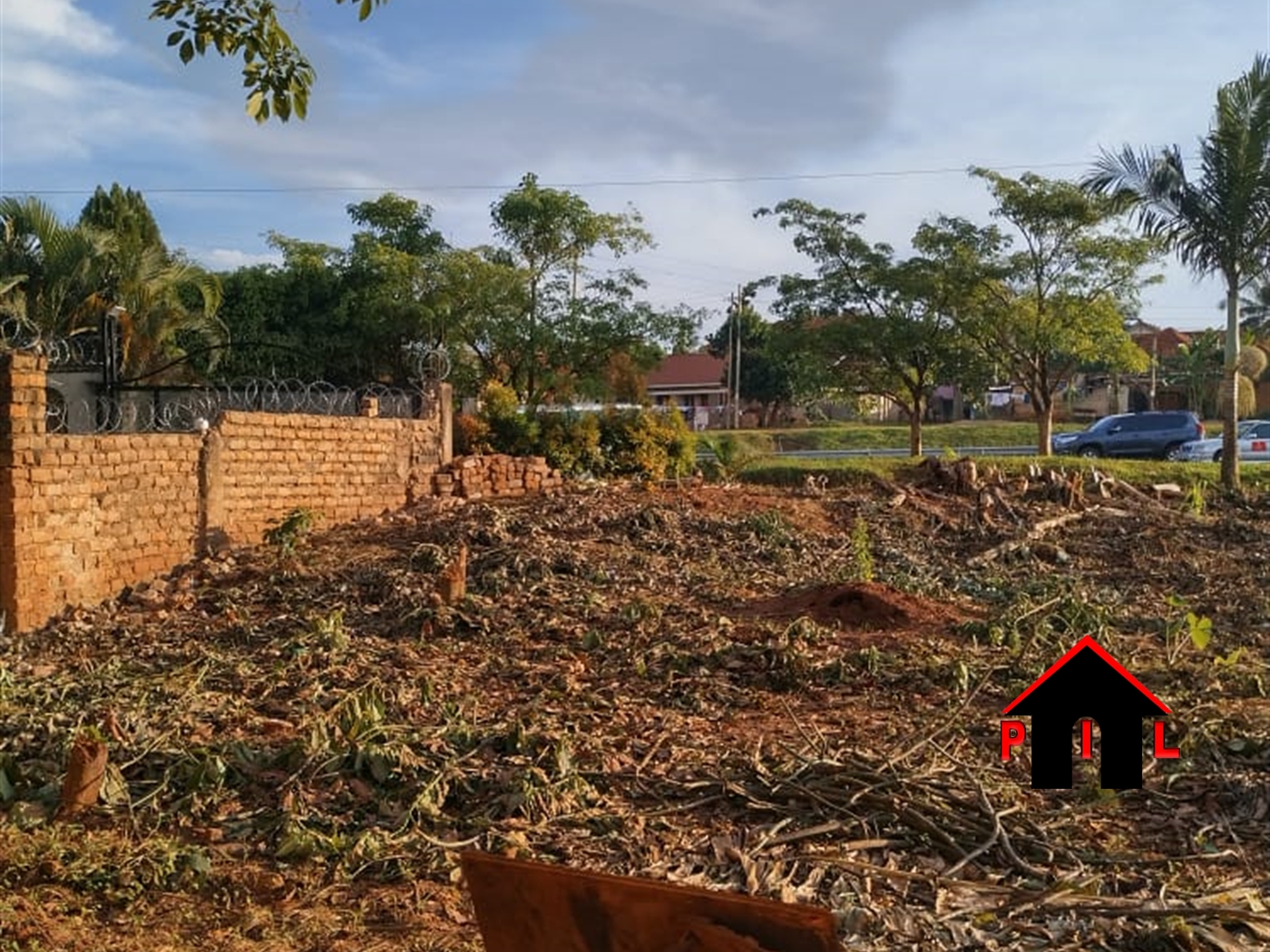 Residential Land for sale in Mwera Wakiso