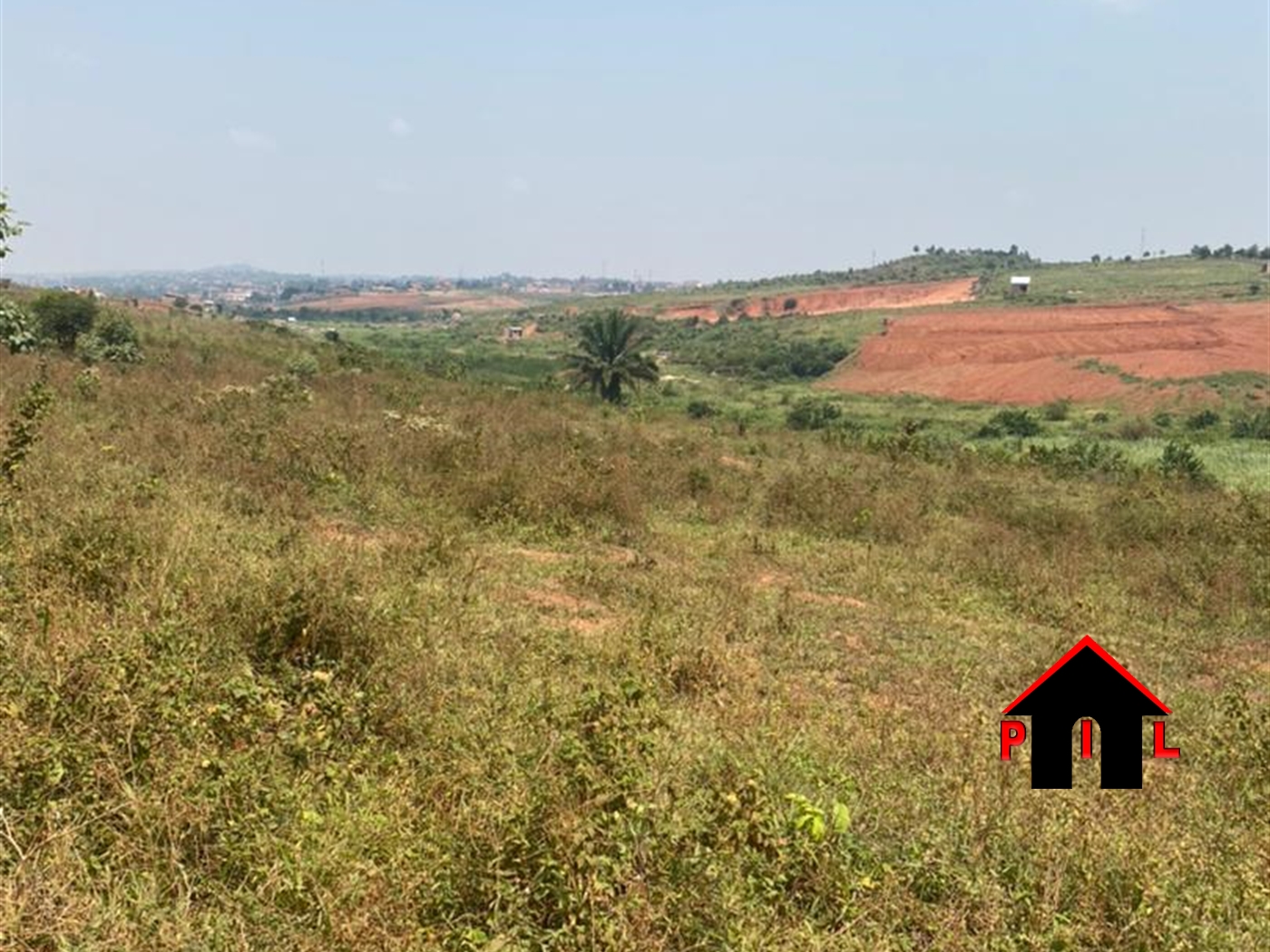 Commercial Land for sale in Namanve Wakiso