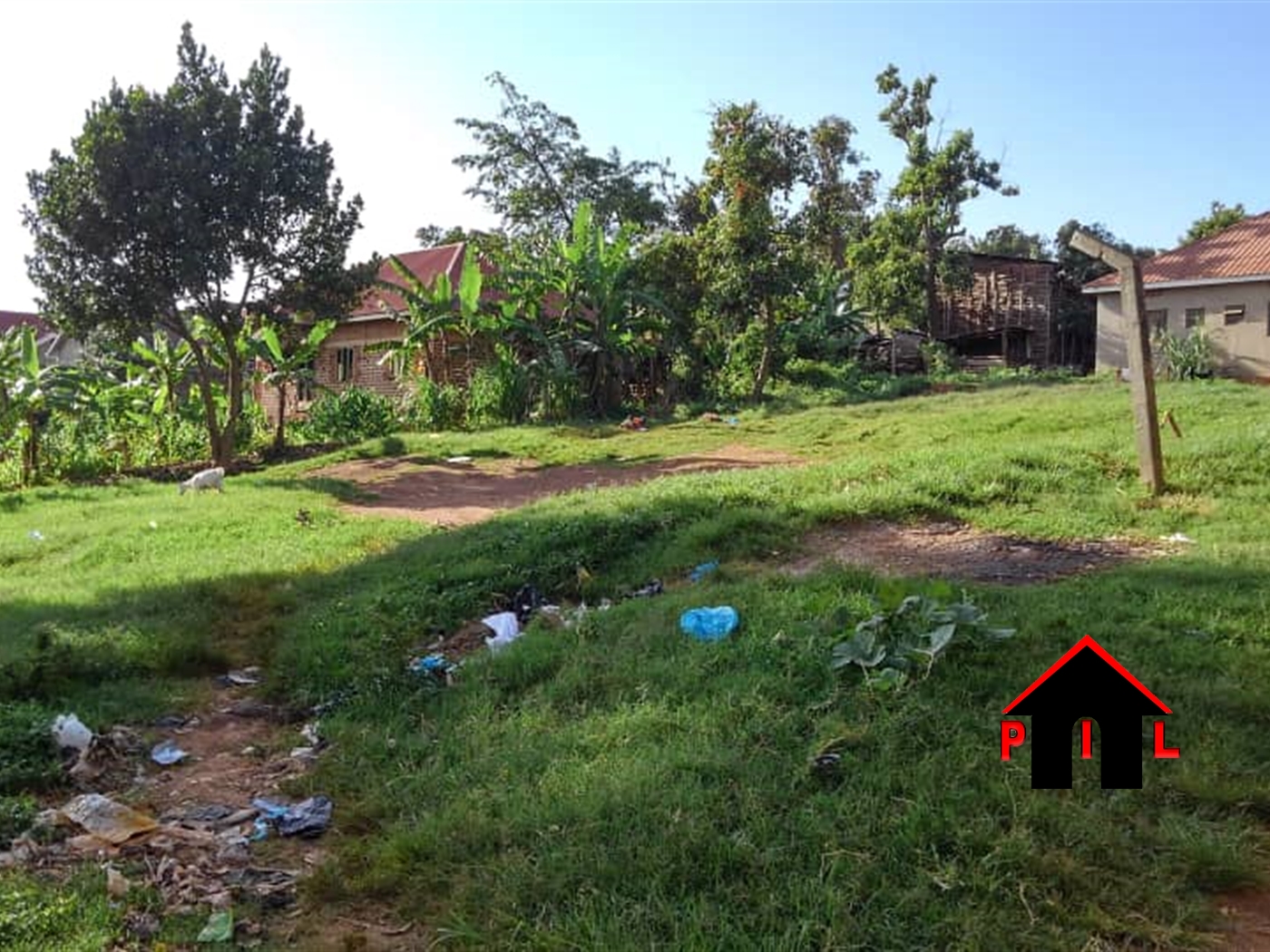 Residential Land for sale in Nameere Wakiso