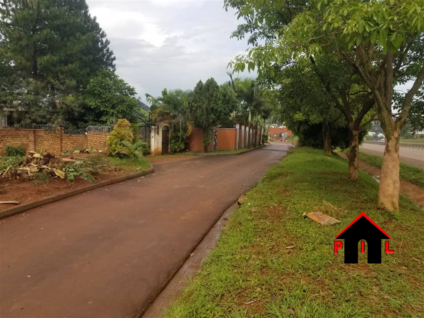 Residential Land for sale in Kiwaatule Kampala