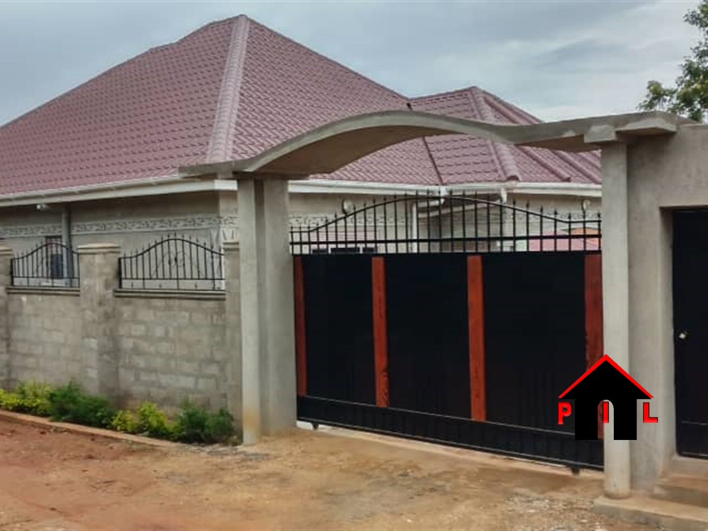 Bungalow for sale in Namugongo Wakiso