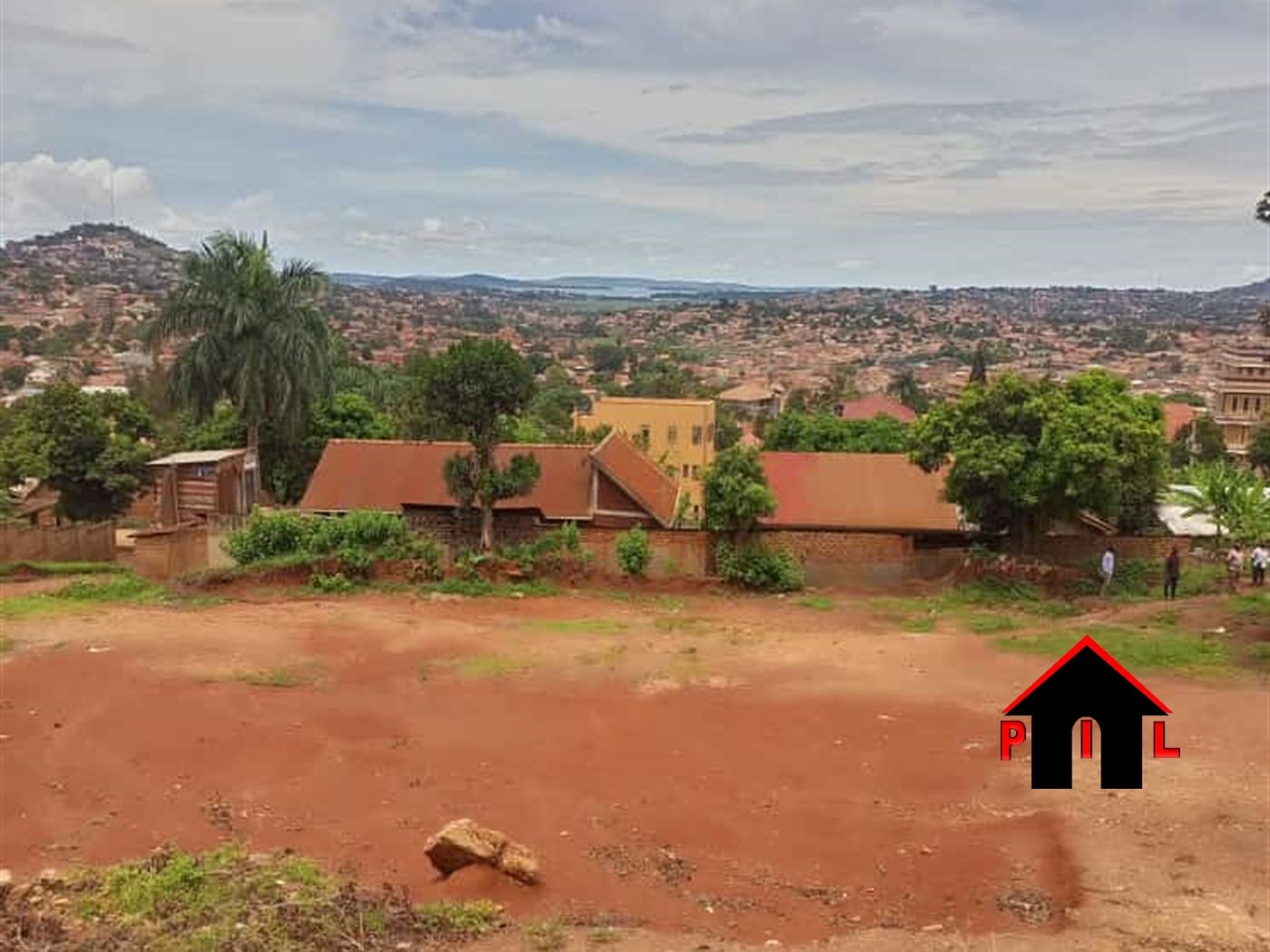 Residential Land for sale in Makindye Kampala