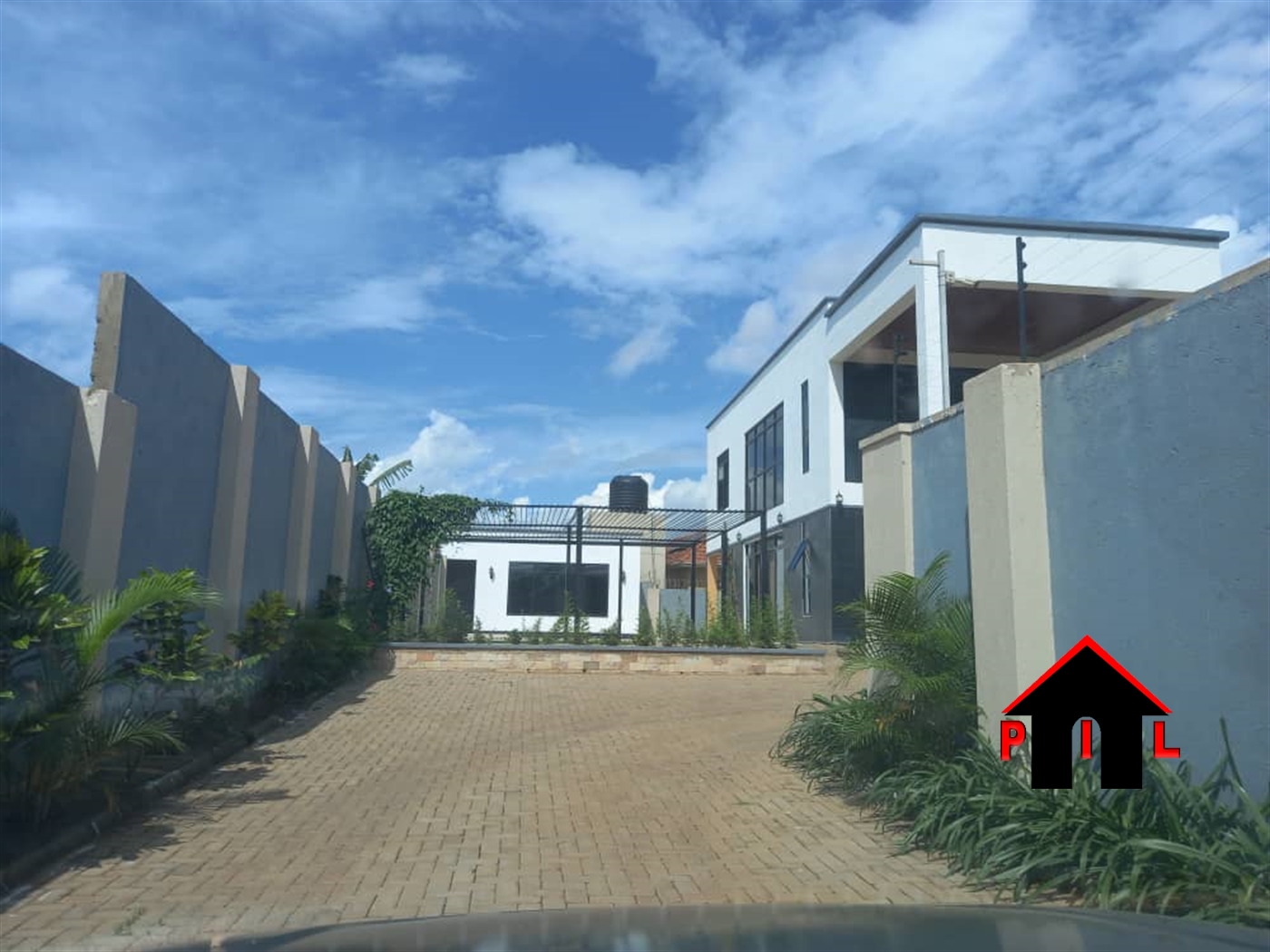 Storeyed house for sale in Kyanja Kampala