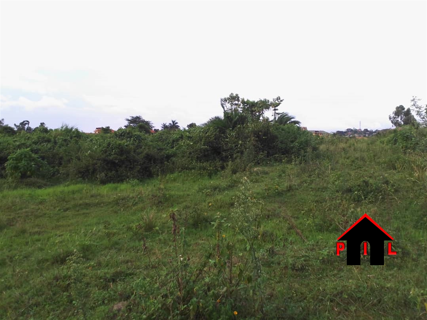 Residential Land for sale in Naalya Wakiso