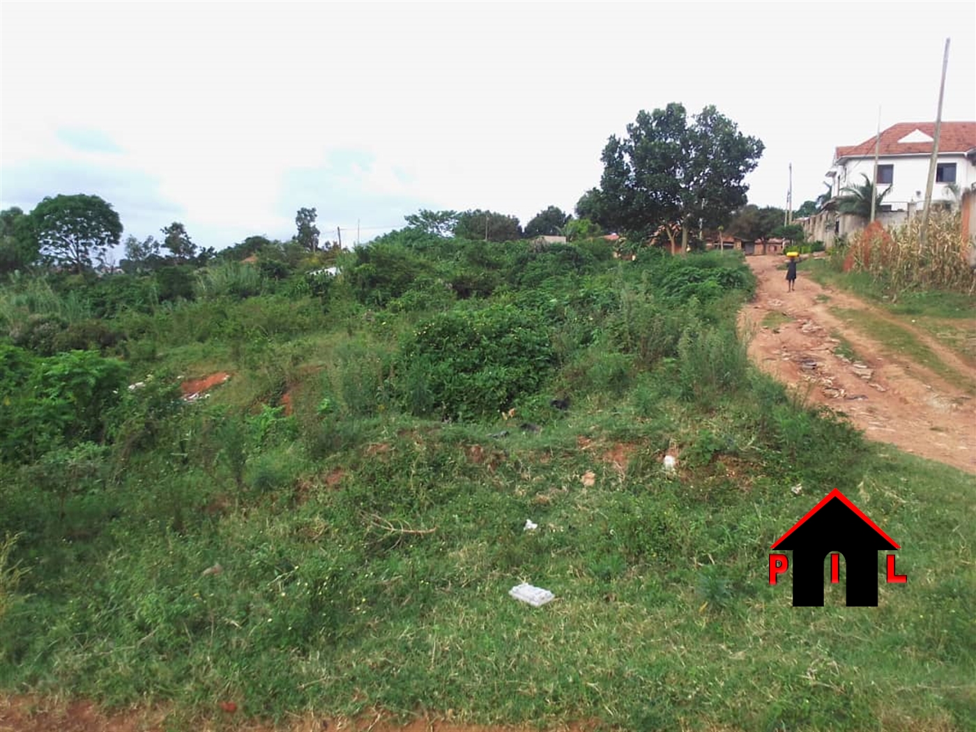 Residential Land for sale in Naalya Wakiso