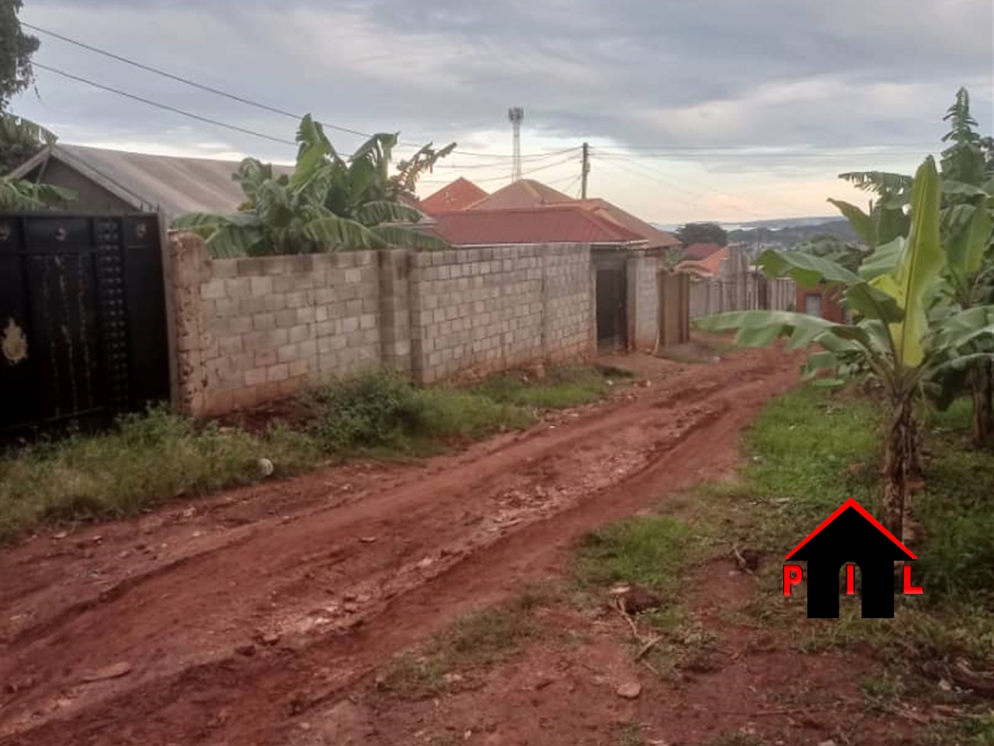 Residential Land for sale in Kyanja Kampala