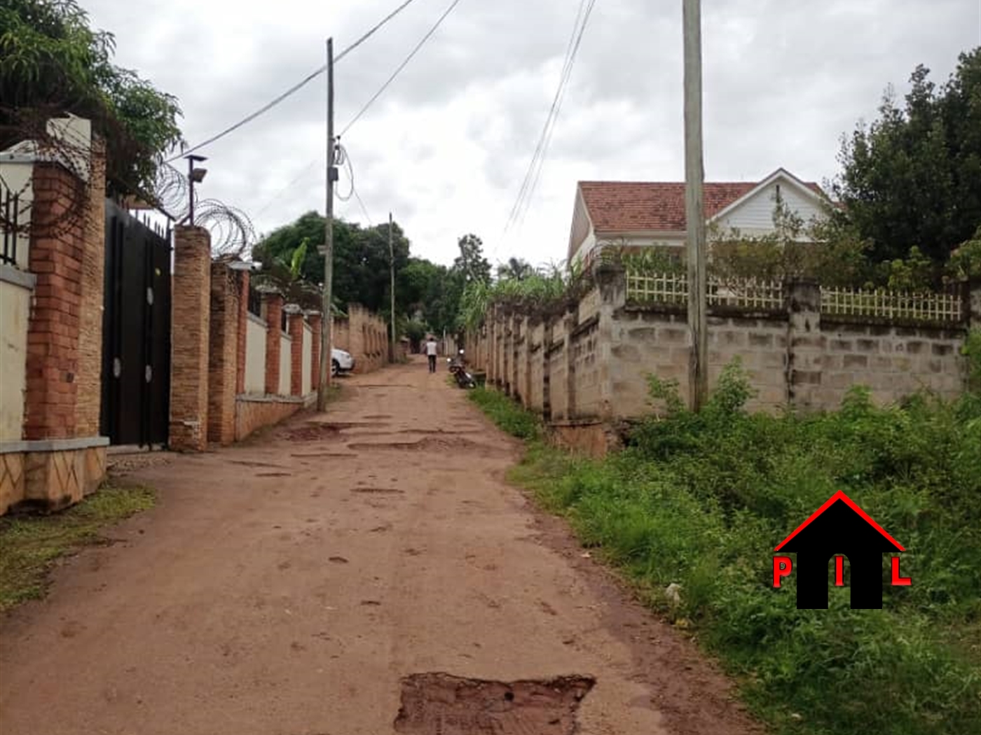 Residential Land for sale in Kyanja Kampala