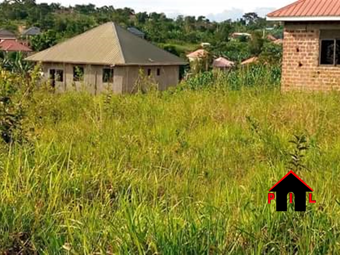 Residential Land for sale in Kiwenda Wakiso