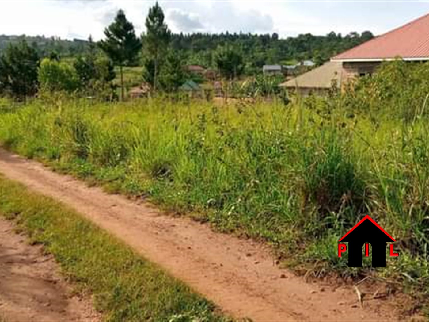 Residential Land for sale in Kiwenda Wakiso