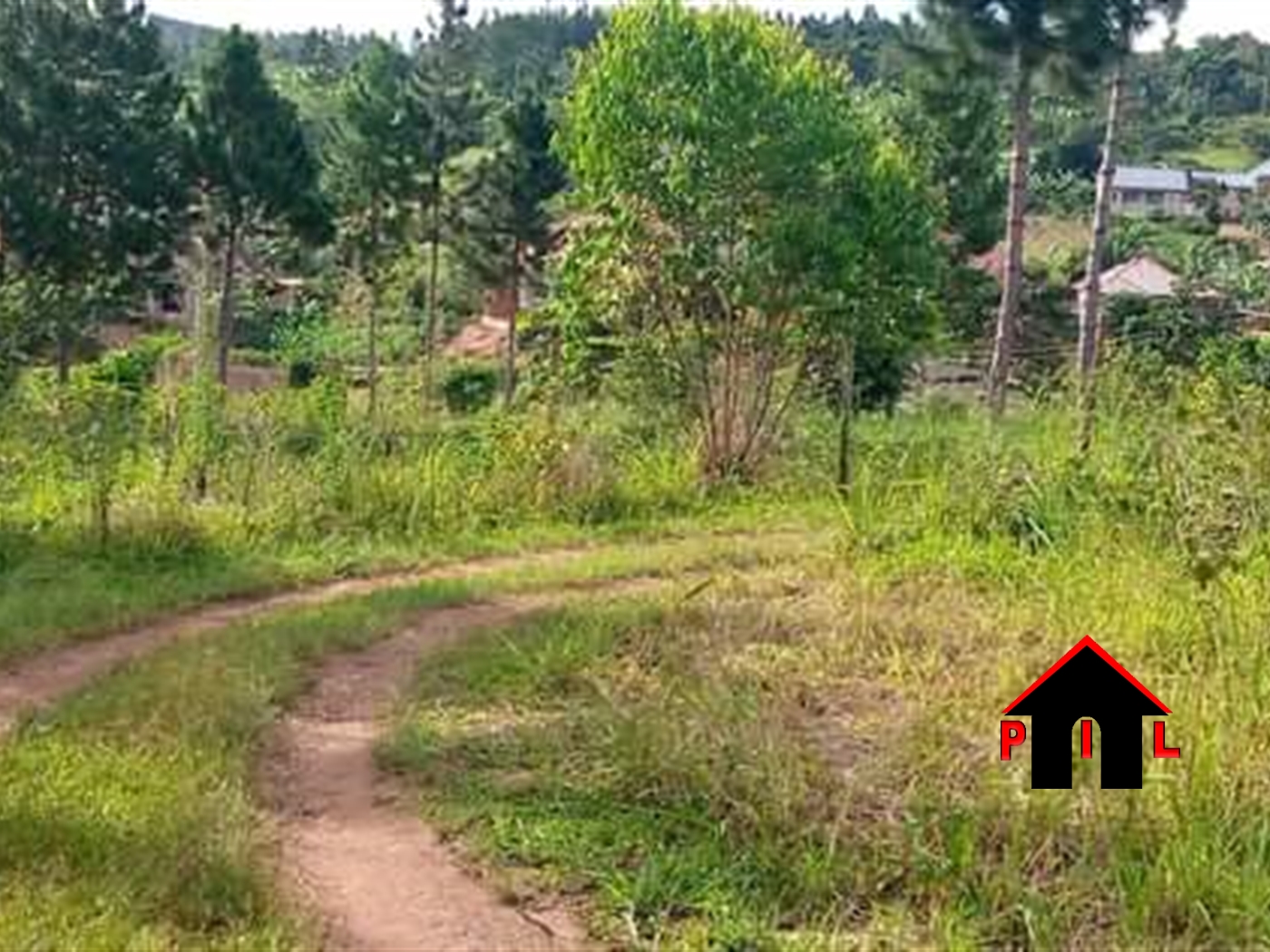 Residential Land for sale in Kiwenda Wakiso