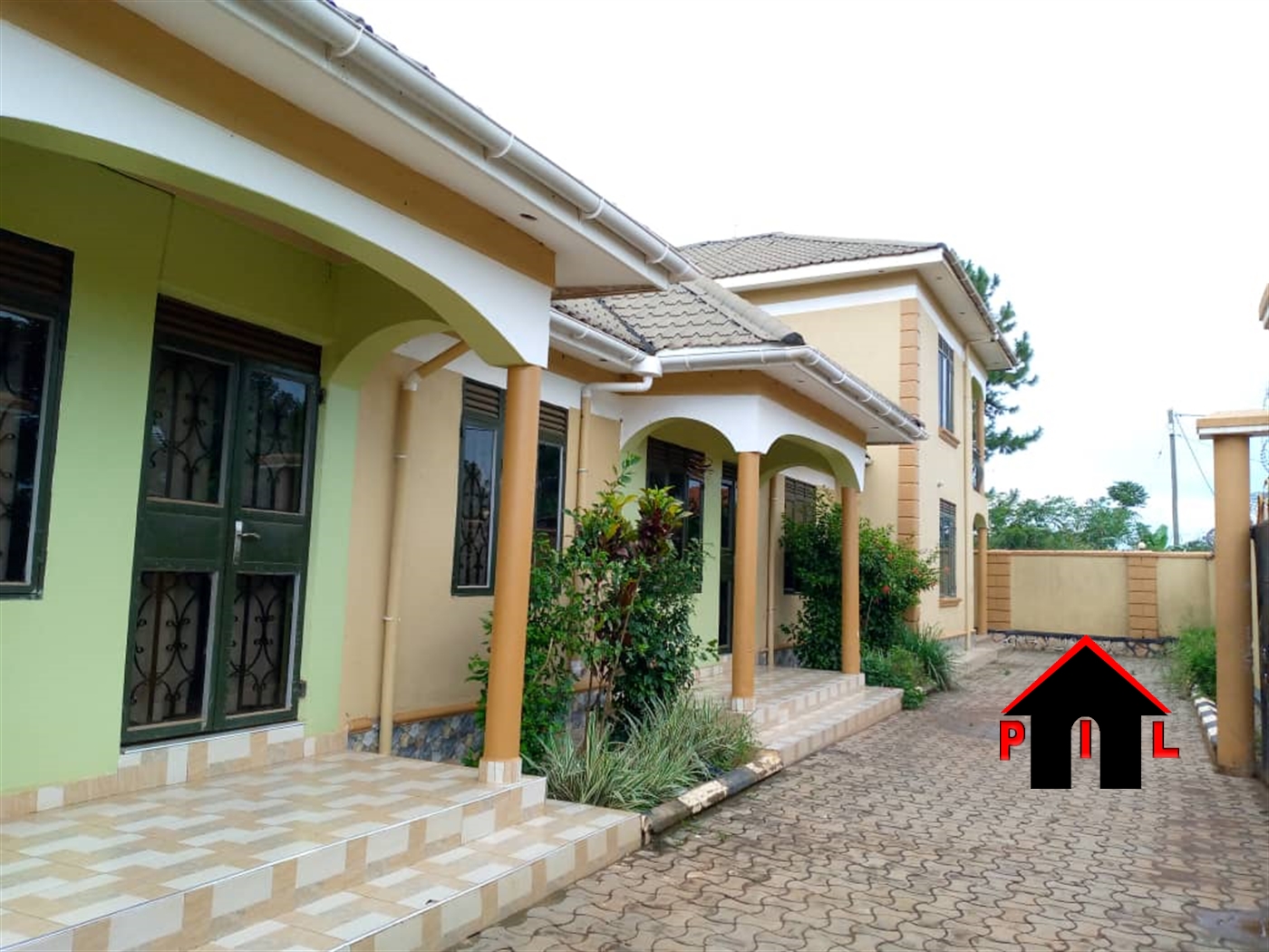 Rental units for sale in Namugongo Wakiso