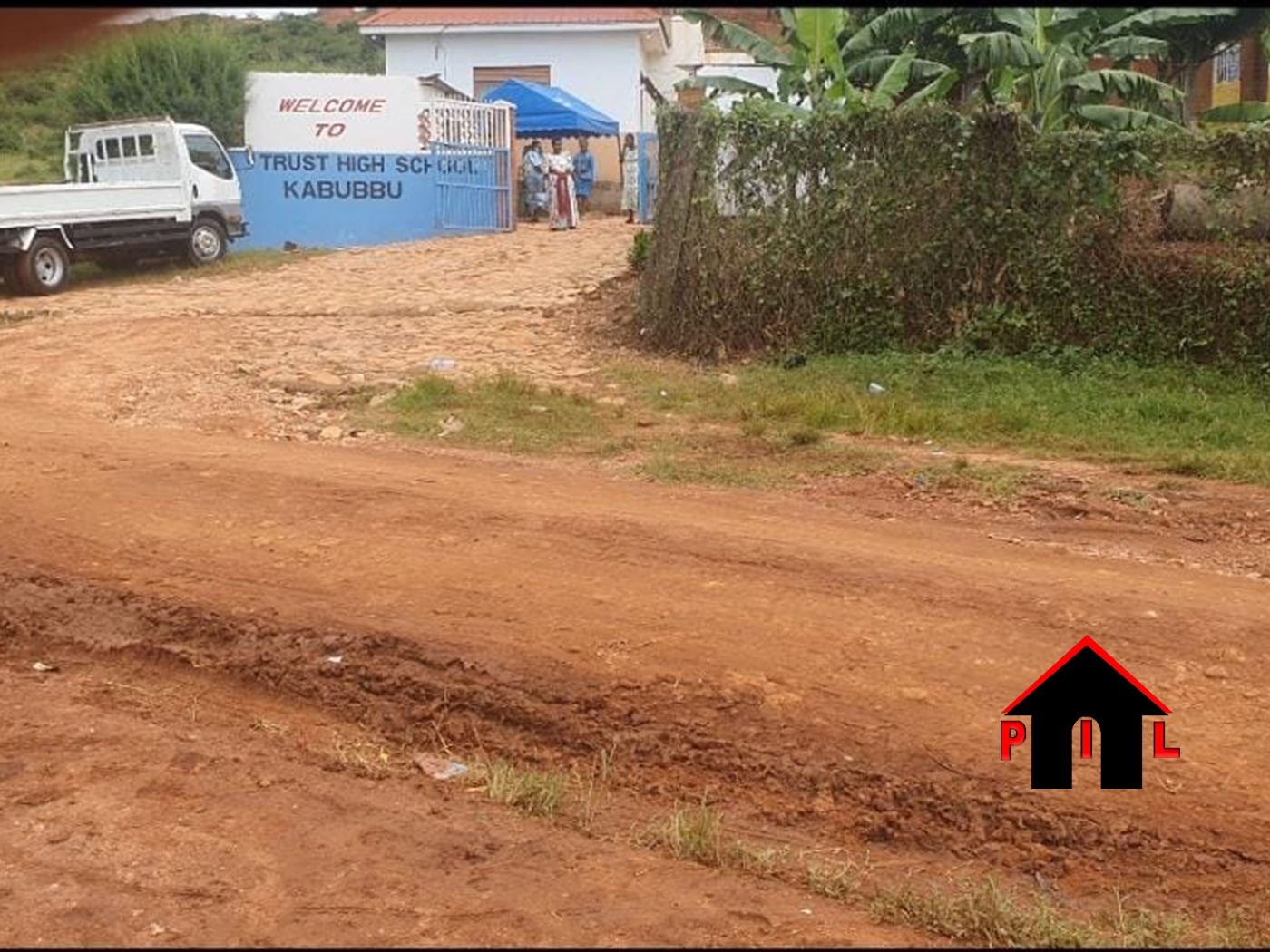 Residential Land for sale in Kyanja Kampala