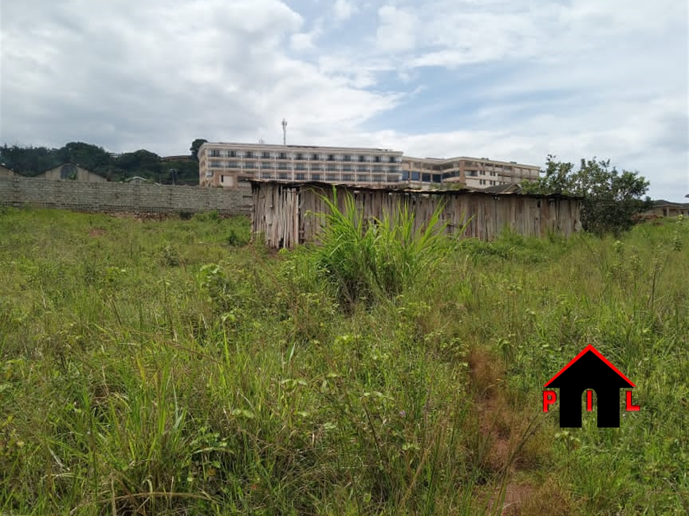 Residential Land for sale in Sonde Wakiso