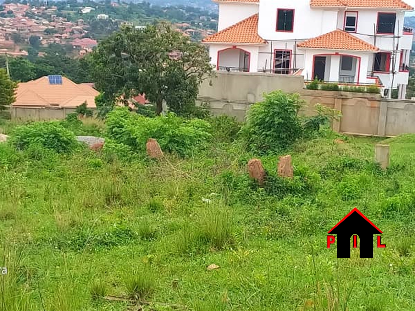 Residential Land for sale in Kiwenda Wakiso