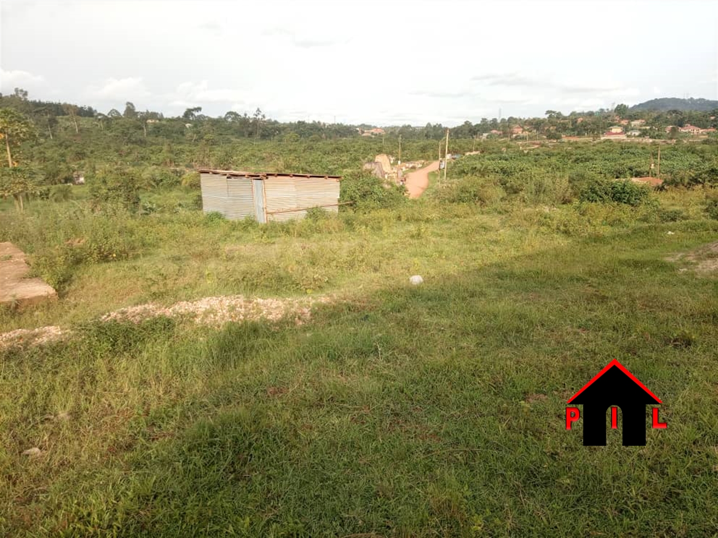 Residential Land for sale in Bajjo Wakiso