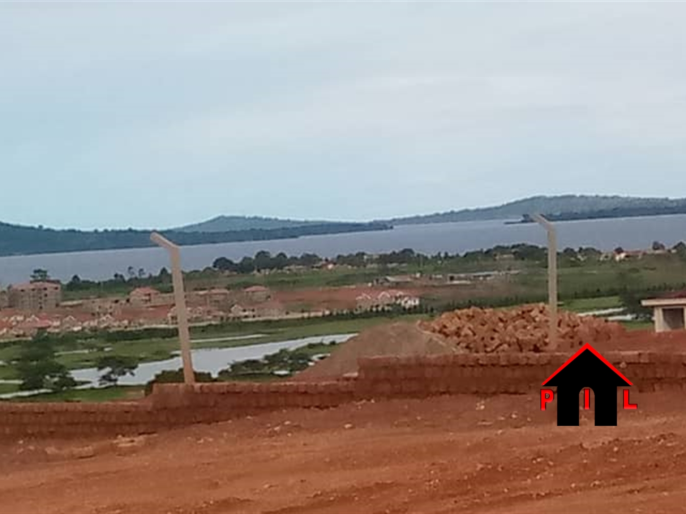 Residential Land for sale in Kigo Wakiso