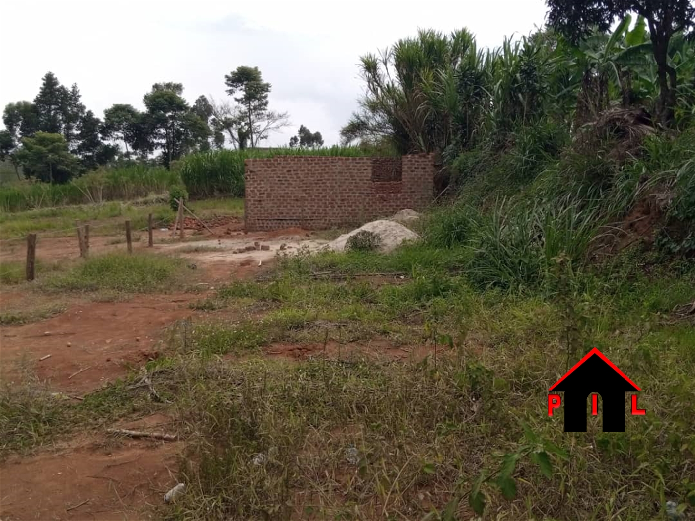 Residential Land for sale in Kawanda Wakiso