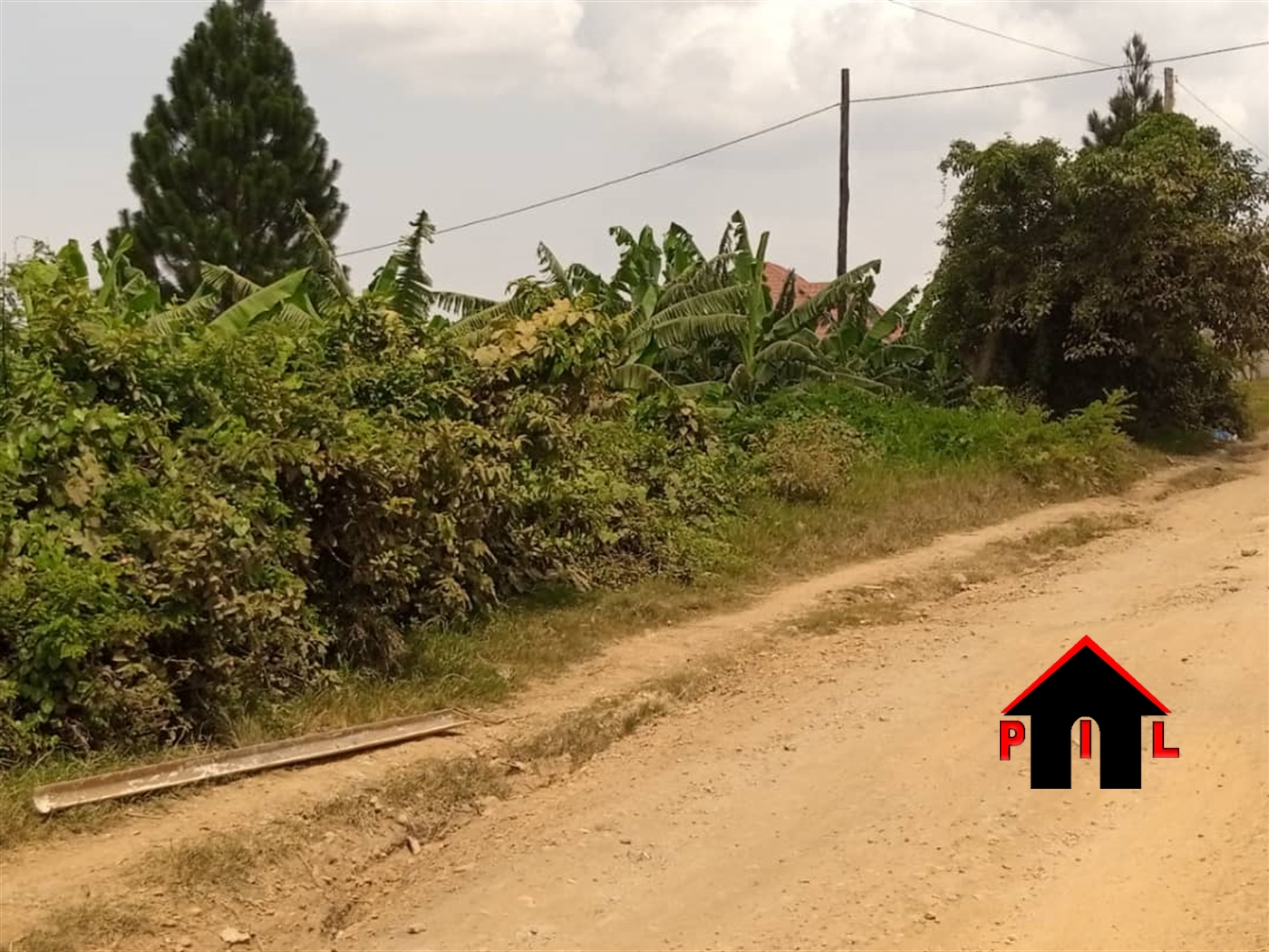 Residential Land for sale in Sonde Wakiso