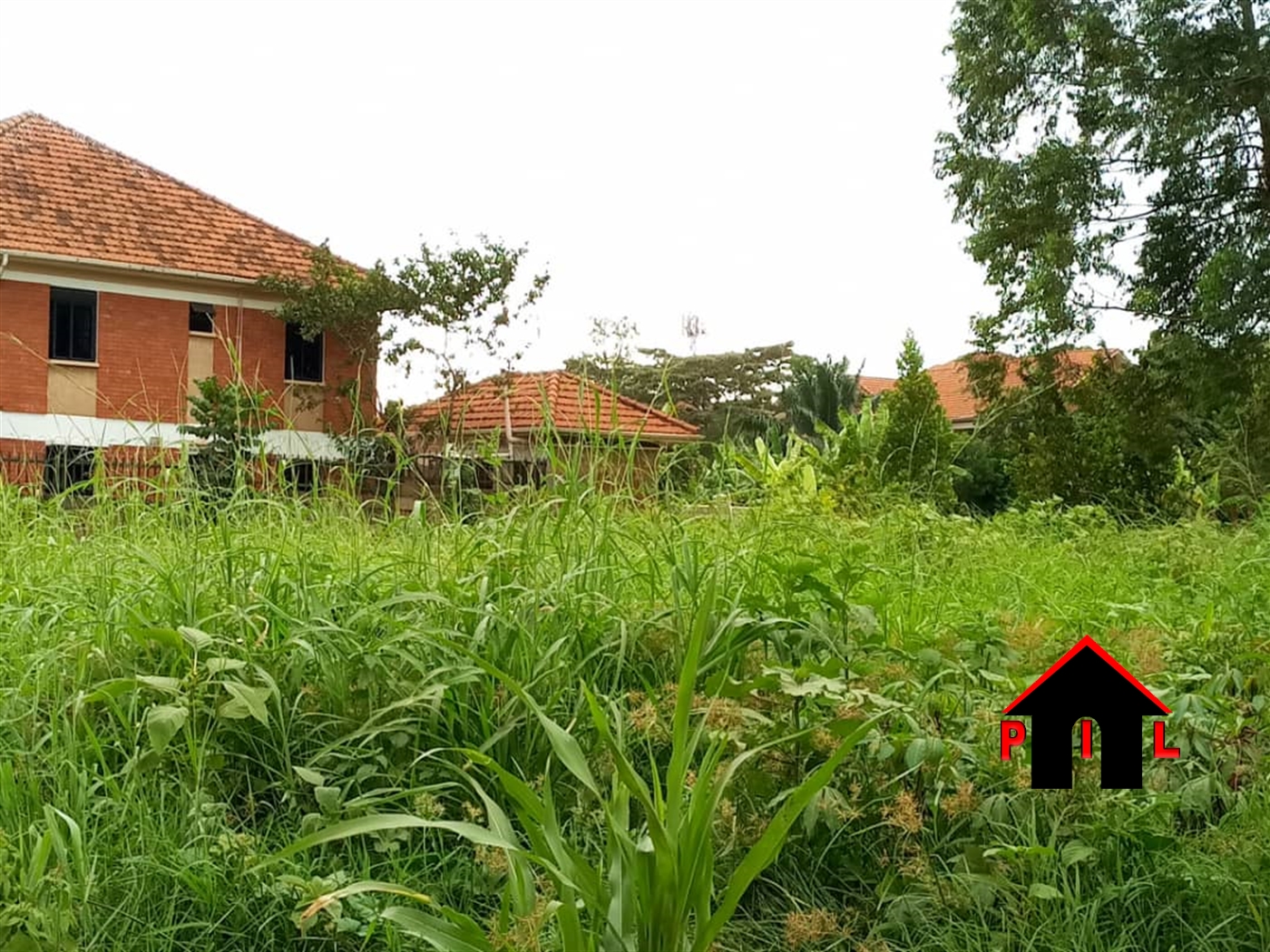 Residential Land for sale in Muyenga Kampala