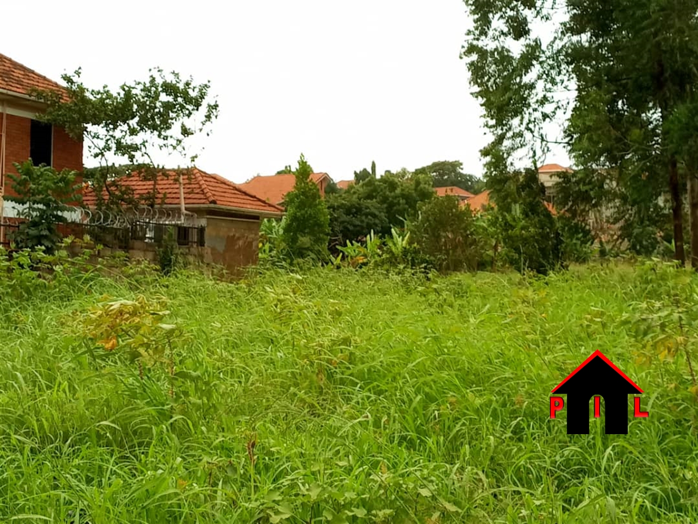 Residential Land for sale in Muyenga Kampala