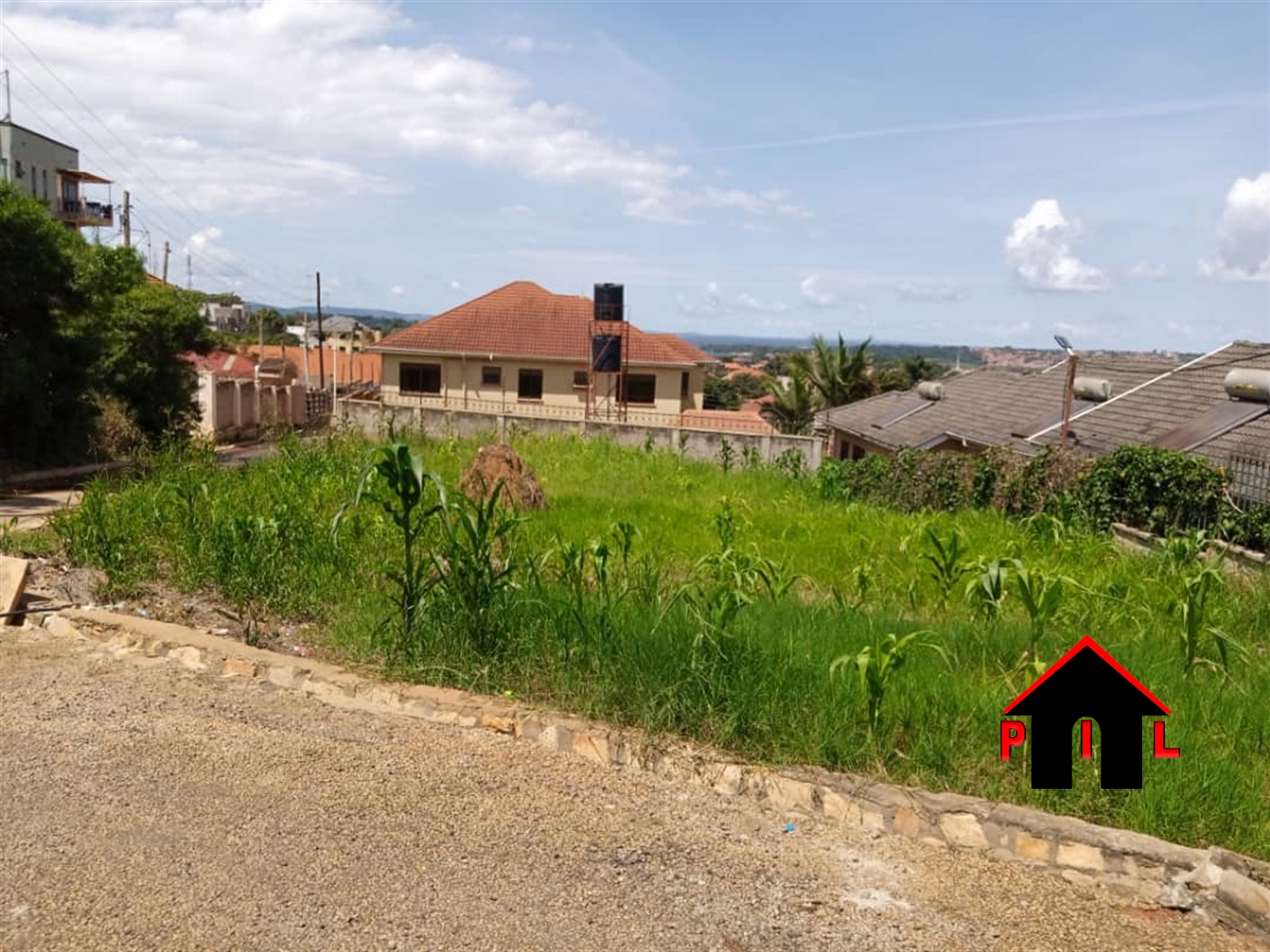 Residential Land for sale in Munyonyo Kampala