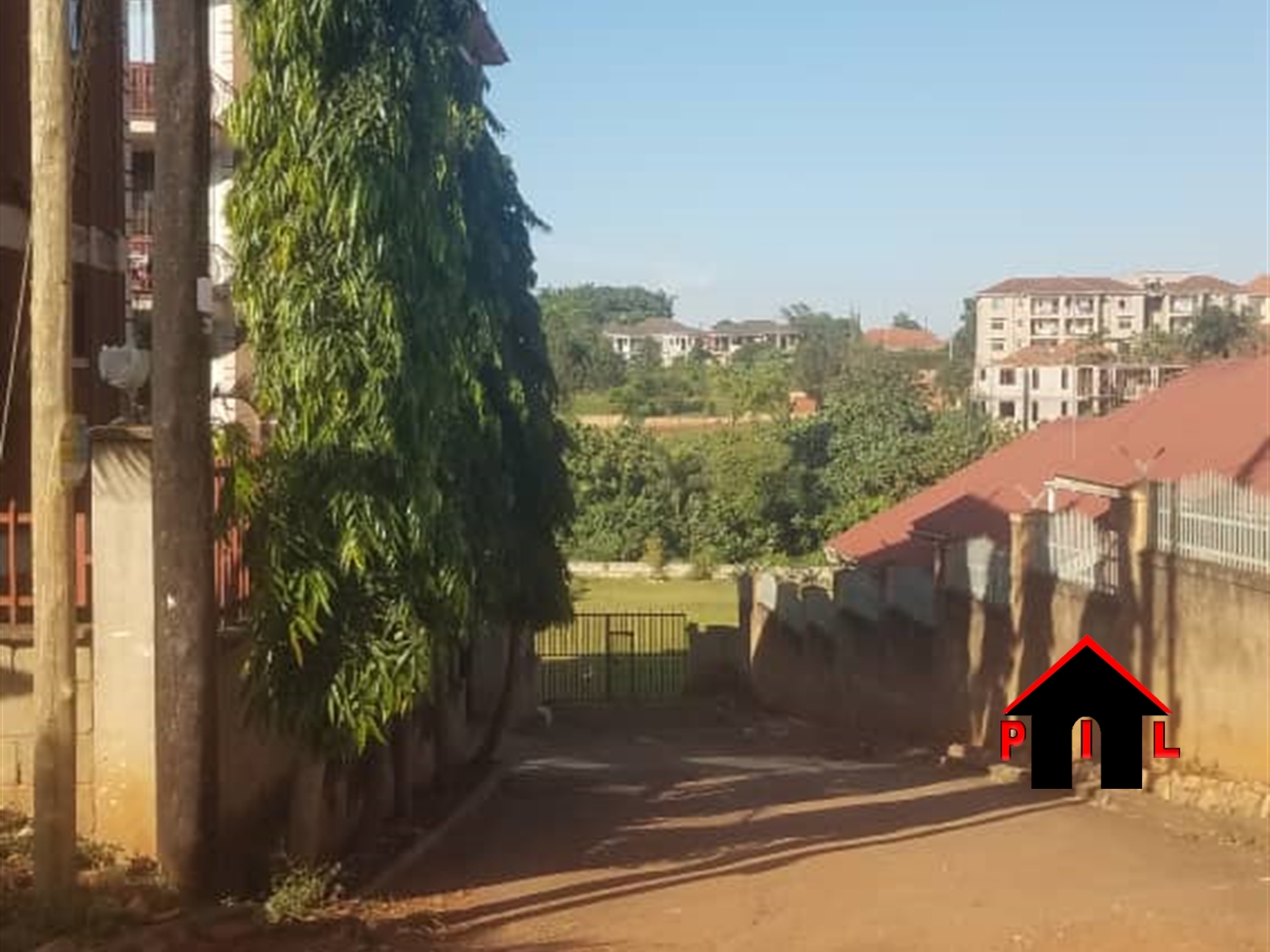 Commercial Land for sale in Kiwaatule Kampala