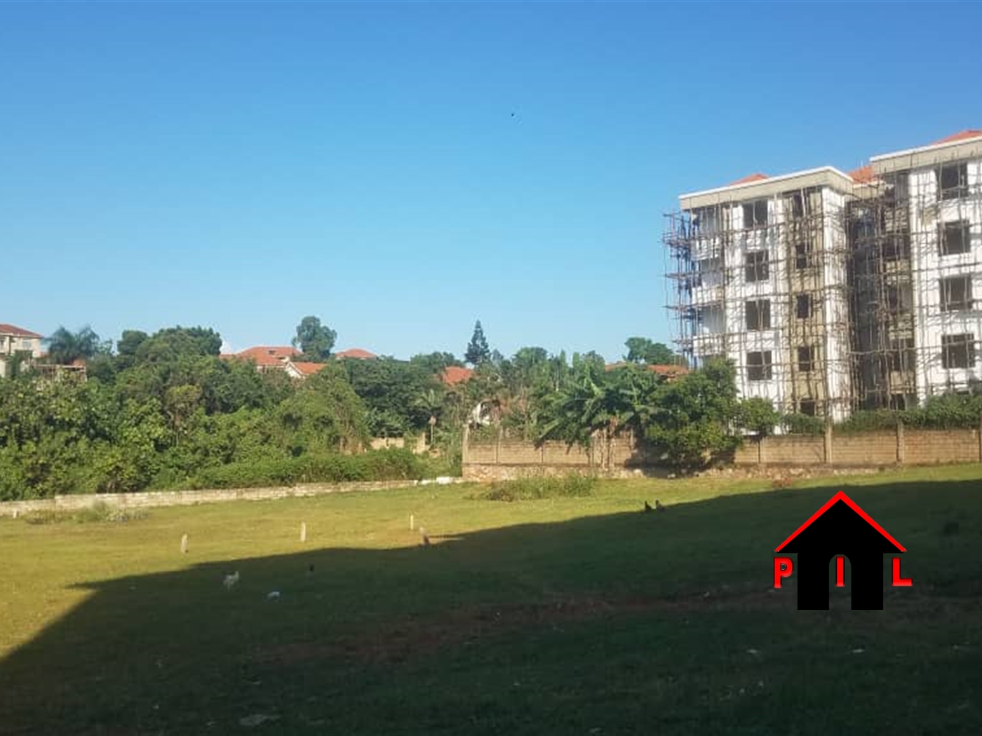 Commercial Land for sale in Kiwaatule Kampala