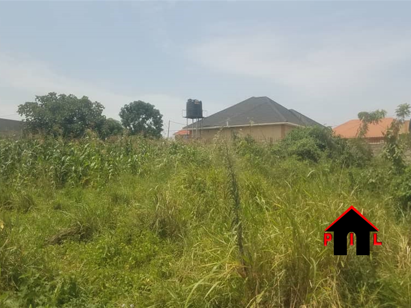 Residential Land for sale in Kira Wakiso