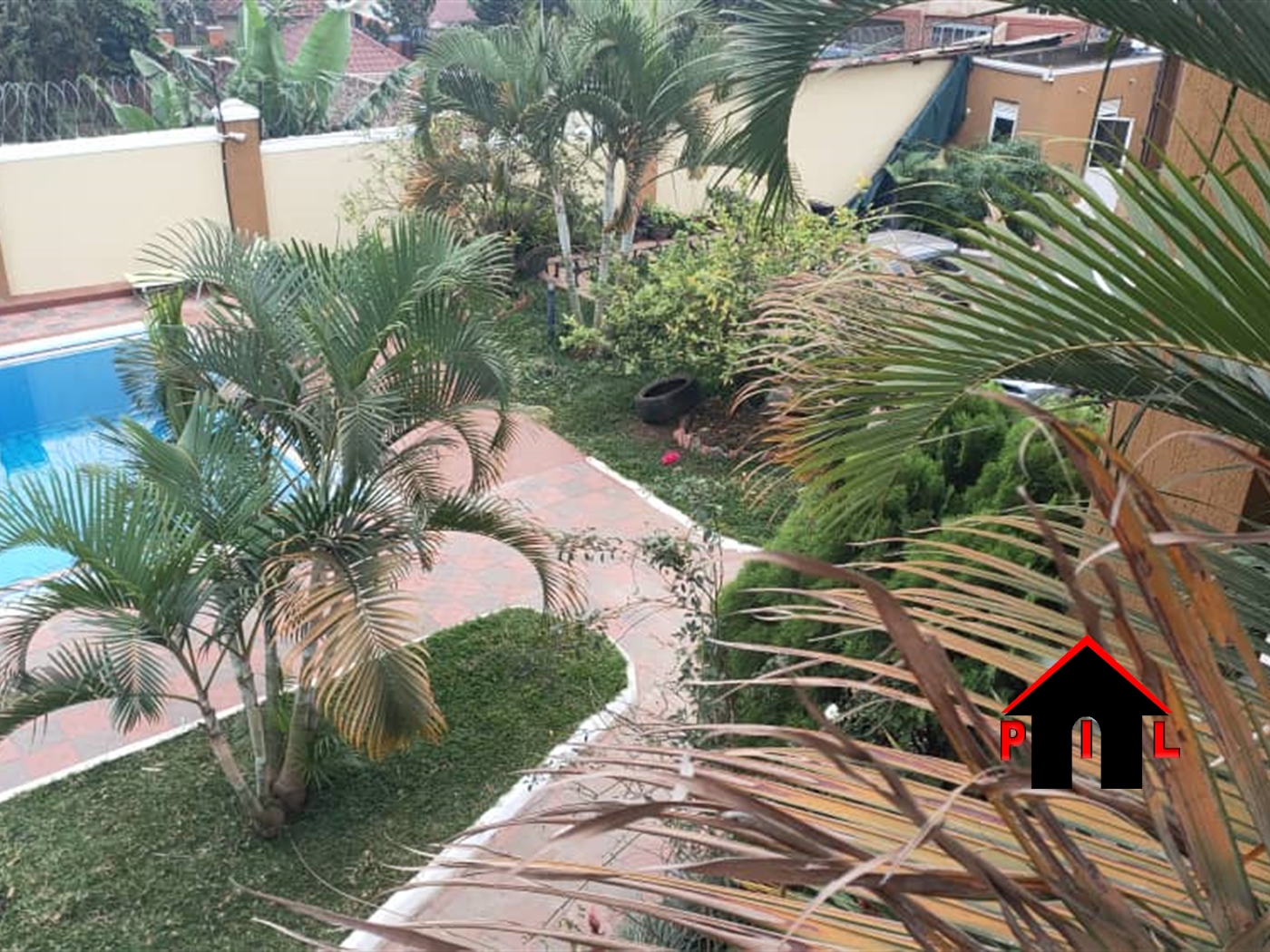 Storeyed house for sale in Muyenga Kampala