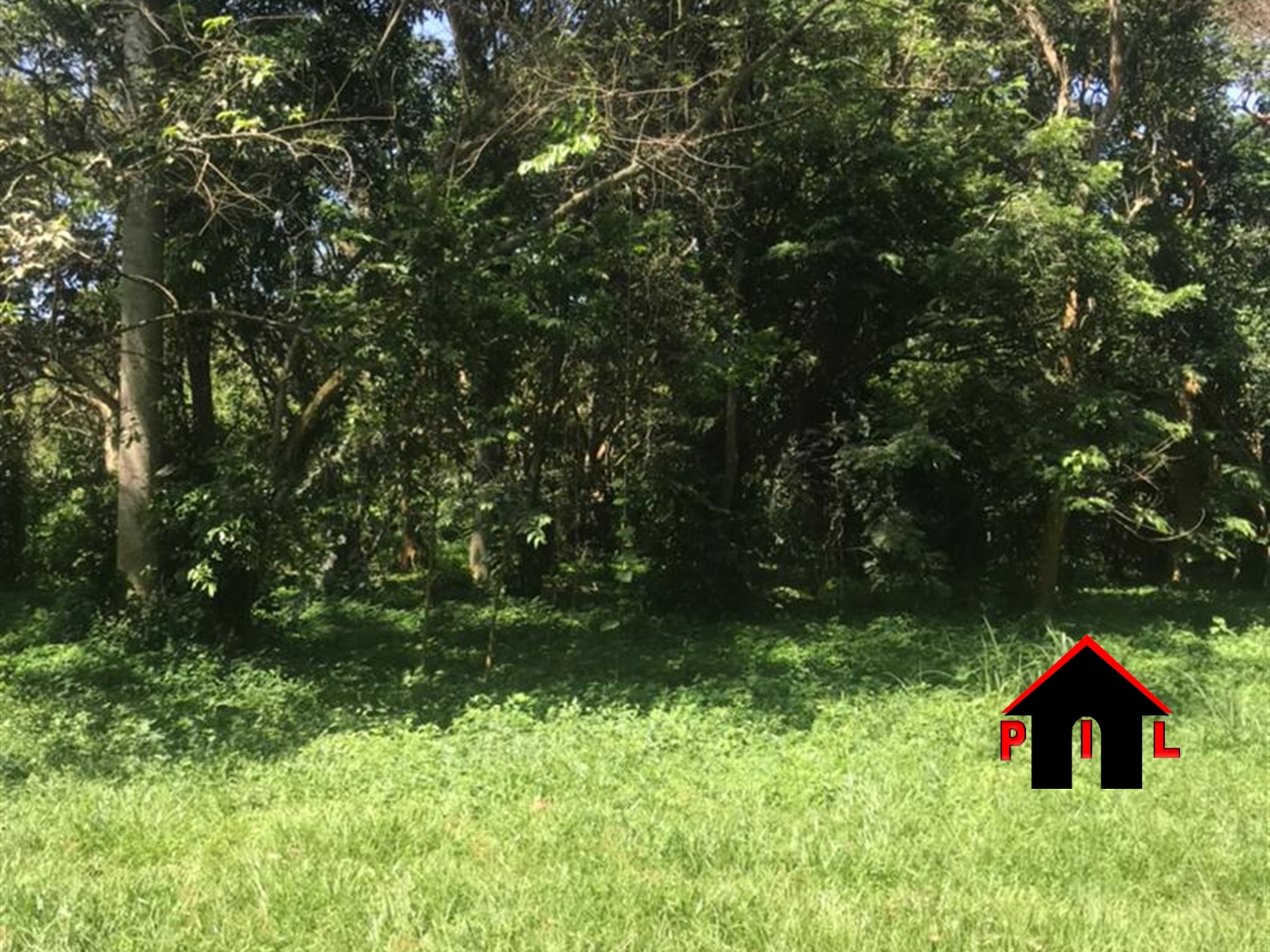 Commercial Land for sale in Garuga Wakiso