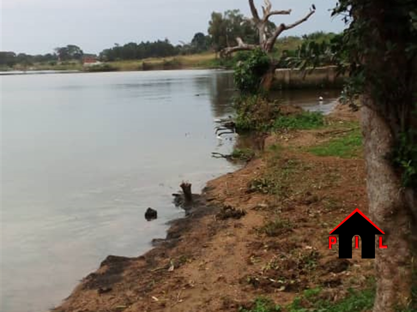 Commercial Land for sale in Bukasa Wakiso