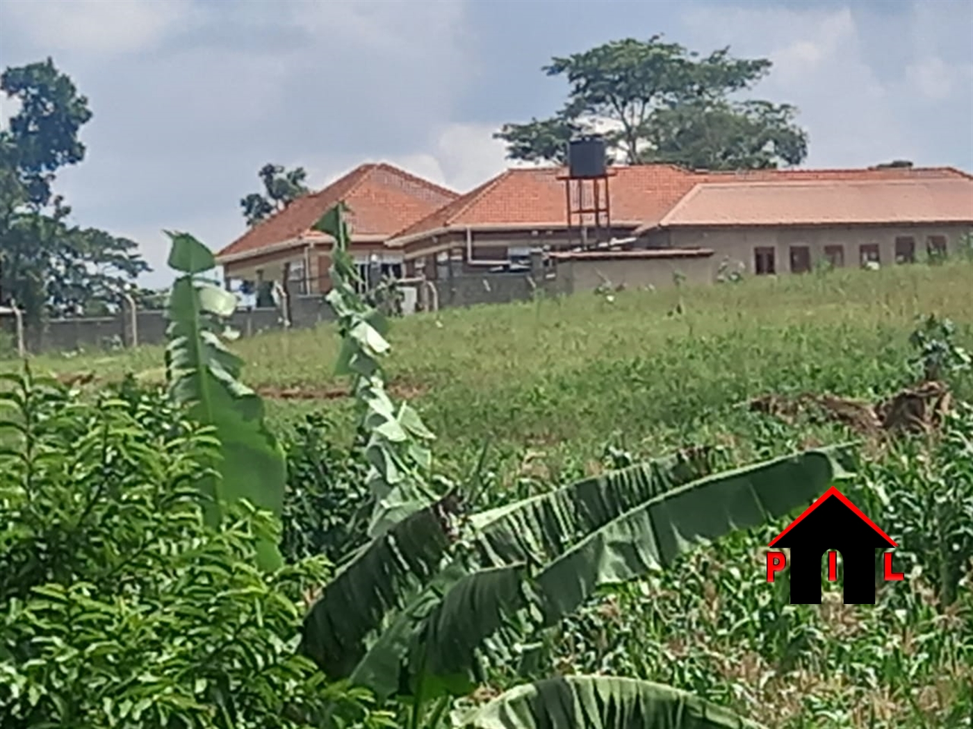 Residential Land for sale in Nakassajja Mukono