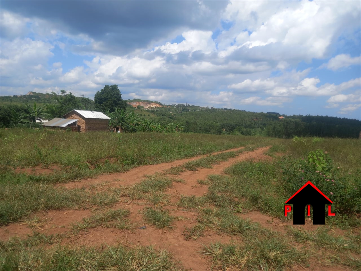 Residential Land for sale in Nakassajja Mukono