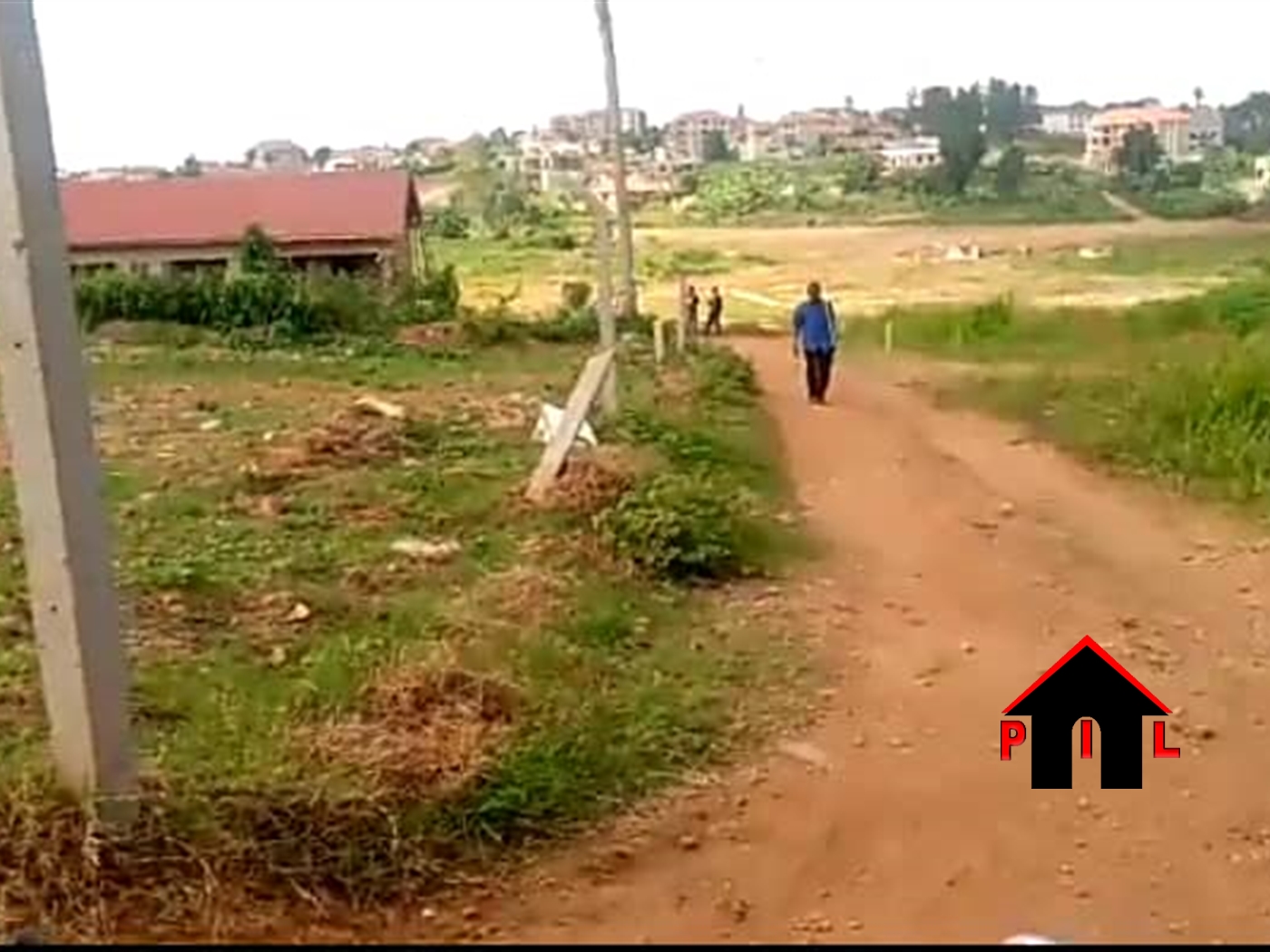 Residential Land for sale in Buwaate Wakiso