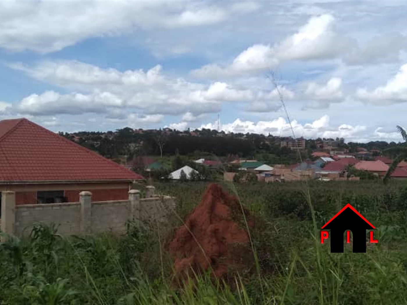 Residential Land for sale in Kiwanga Mukono