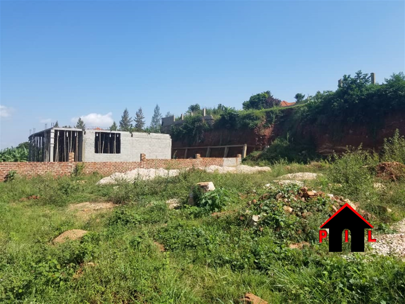 Residential Land for sale in Kira Wakiso