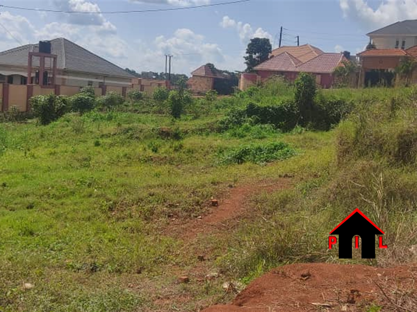 Residential Land for sale in Namugongo Wakiso