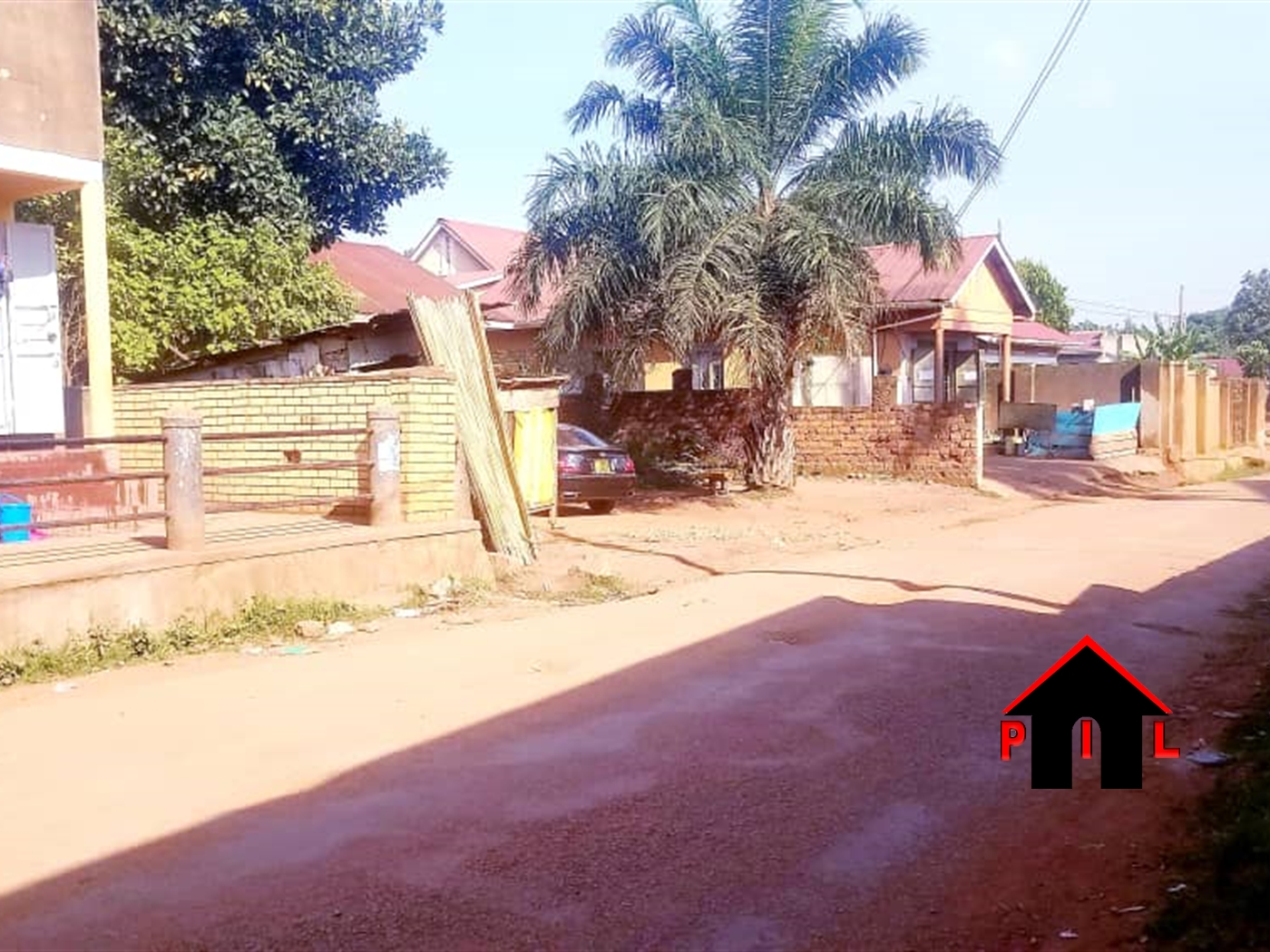 Residential Land for sale in Bweyogerere Wakiso