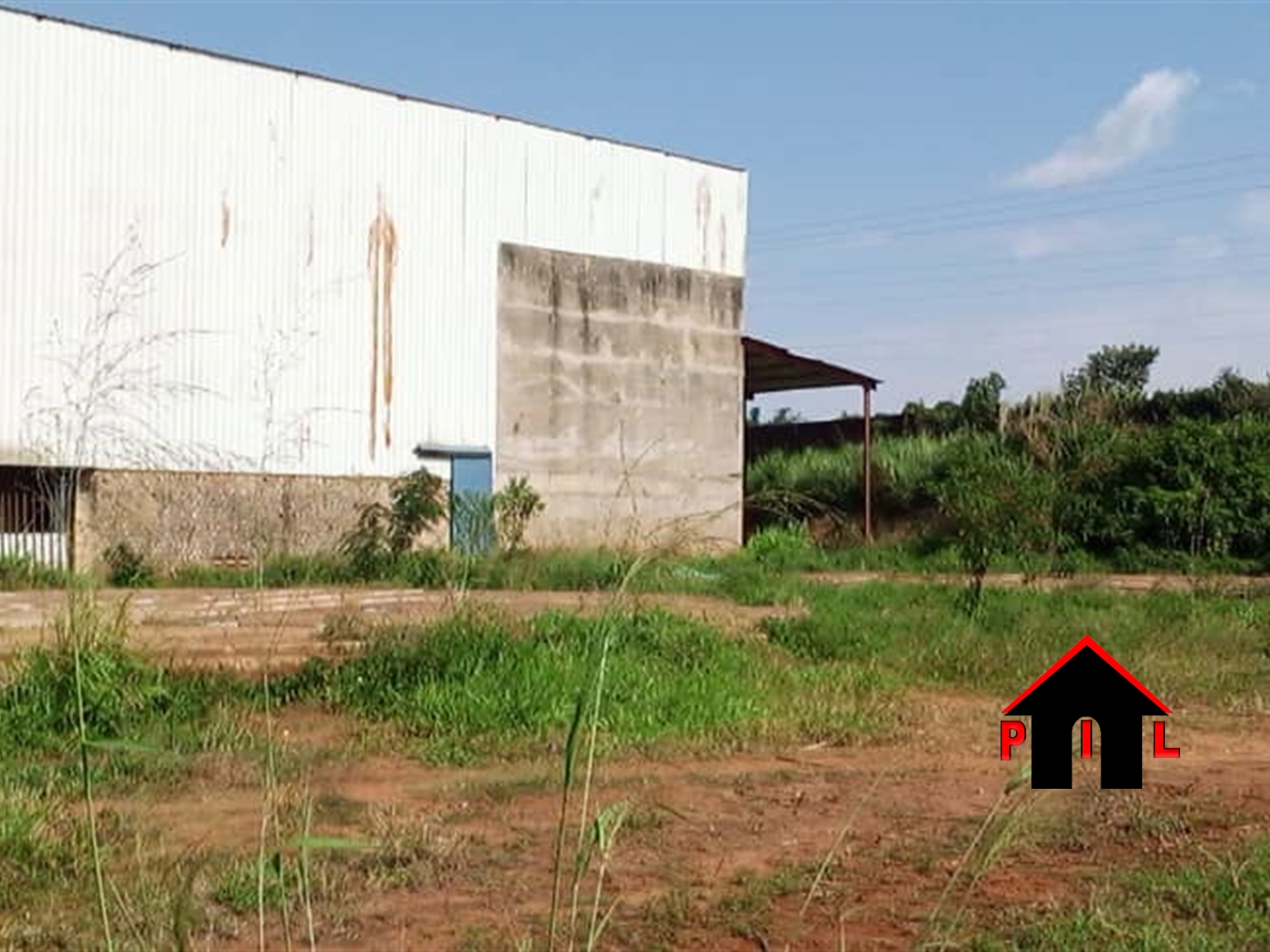 Commercial Land for sale in Seeta Mukono