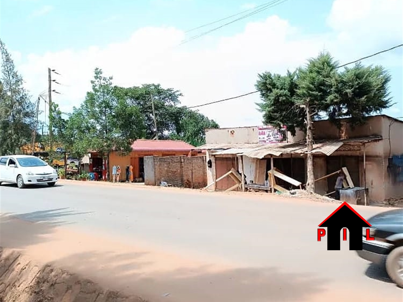 Residential Land for sale in Sonde Wakiso